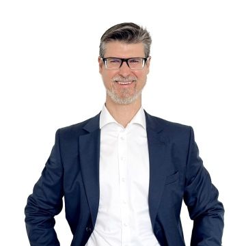 Ing. Jakub Tománek, jednatel společnosti RESEA