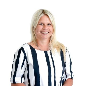 Dana Ullmanová, garant ekonomické části projektů společnosti RESEA